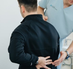 successful treatment for Slip Disc Pain in Hyderabad